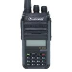 Wouxun KG-S74A Compact Waterproof VHF Aviation Radio with USB-C Charging