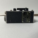 RCA CRV-23256 Control Box ARB Receiver WWII US Navy 1942 Aviation Radio Part