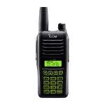 Icom A16 VHF Aviation Air Band Handheld Transceiver IC-A16