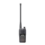 Icom A16 VHF Aviation Air Band Handheld Transceiver IC-A16