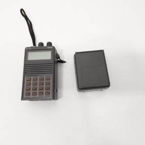 Sporty's SP-200 Handheld Nav/Com Aviation Radio