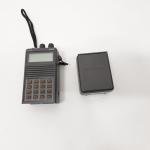 Sporty's SP-200 Handheld Nav/Com Aviation Radio