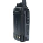 Wouxun KG-S74A Compact Waterproof VHF Aviation Radio with USB-C Charging