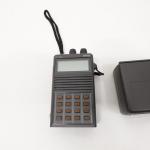 Sporty's SP-200 Handheld Nav/Com Aviation Radio