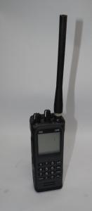 Sportys  Rexon PJ2 COM Radio For Parts Only - No Power/Lights Aviation Handheld