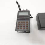 Sporty's SP-200 Handheld Nav/Com Aviation Radio