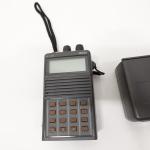 Sporty's SP-200 Handheld Nav/Com Aviation Radio