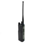 4PCS BAOFENG UV32 FM Amateur Walkie Talkie Type Aviation Radio GPS Bluetooth APP