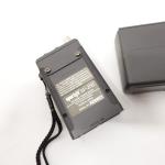 Sporty's SP-200 Handheld Nav/Com Aviation Radio