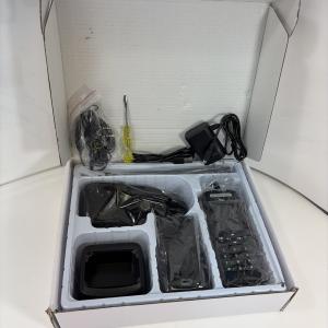 BAOFENG UV32 Amateur Walkie Talkie USB Type C Aviation Radio GPS Bluetooth APP