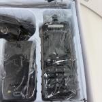 BAOFENG UV32 Amateur Walkie Talkie USB Type C Aviation Radio GPS Bluetooth APP