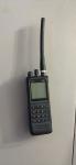 Sporty's PJ2 Com Aviation Handheld Radio - excellent working condition