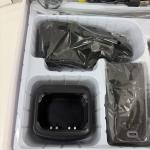 BAOFENG UV32 Amateur Walkie Talkie USB Type C Aviation Radio GPS Bluetooth APP