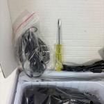 BAOFENG UV32 Amateur Walkie Talkie USB Type C Aviation Radio GPS Bluetooth APP