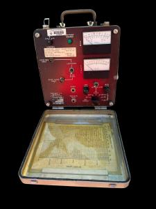 Aviation Portable ILS Receiver FA-8766 Radio General Signal Receiver 101839