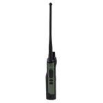 BAOFENG UV32 Amateur Walkie Talkie Aviation Radio GPS Bluetooth APP+Mic+Cable US