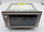 OEM 03-05 Lincoln Aviator Radio Display Receiver CD Player Navigation Screen