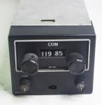 LOOK!!! EDO-AIRE RT-551 aviation radio, untested, great price!!!