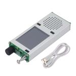 Upgraded ATS200 Full Band Radio Receiver Aviation Band Radio SSB LSB FM AM AR