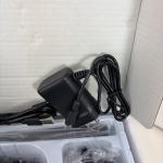 BAOFENG UV32 Amateur Walkie Talkie USB Type C Aviation Radio GPS Bluetooth APP