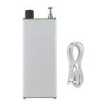 Upgraded ATS200 Full Band Radio Receiver Aviation Band Radio SSB LSB FM AM AR