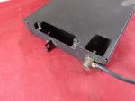 Icom IC-A220 IC-A210 IC-A200 Aircraft VHF Aviation Transceiver Radio TRAY w/coax