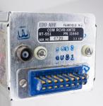 LOOK!!! EDO-AIRE RT-551 aviation radio, untested, great price!!!