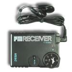 110-140MHZ air band radio receiver Airband Radio Receiver aviation band receiver