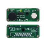 Upgraded ATS200 Full Band Radio Receiver Aviation Band Radio SSB LSB FM AM AR