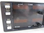 TKM MX300 Nav/Comm Aircraft Aviation Radio