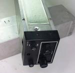 LOOK!!! EDO-AIRE RT-551 aviation radio, untested, great price!!!