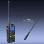 Baofeng 5RM 10W Multi-Band Ham Radio Walkie Talkie AM FM UHF VHF Aviation Air