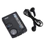 With Headset Air Band Radio AM Receiver 110MHz To 140MHz Aviation Band Receiver