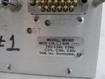 TKM MX300 Nav/Comm Aircraft Aviation Radio