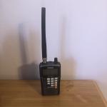 Uniden BC125AT 500 Channel Handheld Scanner with Alpha Tagging