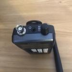 Uniden BC125AT 500 Channel Handheld Scanner with Alpha Tagging