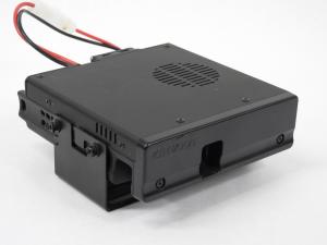 Kenwood TM-D710A Ham Radio Mobile Transceiver (radio only, has issues)