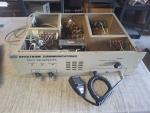 Vintage Spectrum Communications SCR 77 Ham Radio FM Repeater Controller