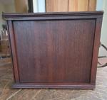 HTF Rare Vintage Philco Model 4 Tabletop Shortwave Converter Tube Radio