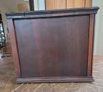 HTF Rare Vintage Philco Model 4 Tabletop Shortwave Converter Tube Radio