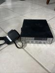 Vintage Cobra 29 Plus 40 Channel CB Radio
