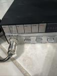 Vintage Cobra 29 Plus 40 Channel CB Radio