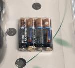 2-PACK Cobra MicroTalk FRS 220 Walkie Talkie 2-WAY Radio 14-Channel SEALED