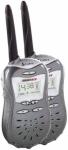 2-PACK Cobra MicroTalk FRS 220 Walkie Talkie 2-WAY Radio 14-Channel SEALED