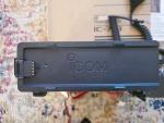 ICOM IC-703 HF All Mode Transceiver with DSP and extras.