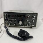 YAESU FT-201 ALL BAND SSB Transceivers 3.5MHz - 28MHz Ham Radio  Works  Read
