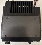 YAESU FT-212RH 100W 2m FM TRANSCEIVER + TOKIIMODEL 12092MTR/Tested