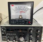 YAESU FT-201 ALL BAND SSB Transceivers 3.5MHz - 28MHz Ham Radio  Works  Read