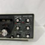 YAESU FT-201 ALL BAND SSB Transceivers 3.5MHz - 28MHz Ham Radio  Works  Read