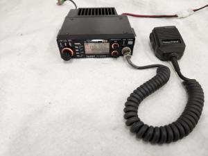 YAESU FT-212RH 45W 2m FM TRANSCEIVER very good condition with mobile mount
